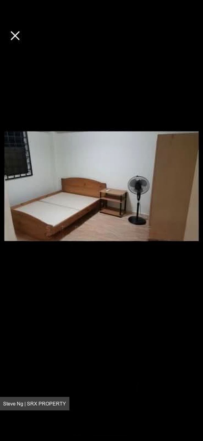 Blk 5 Ghim Moh Road (Queenstown), HDB 3 Rooms #568895911